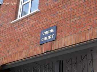 7 Viking Court, Meath Place, The Coombe, Dublin 8 - Image 2