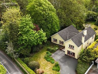 Tig Mhuire, Kilcully, Kilcully, Co. Cork
