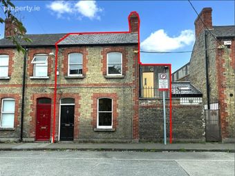 4 Stanhope Street, Stoneybatter, Dublin 7