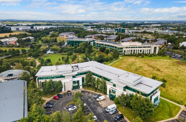 Ground Floor, Block 3013, Lake Drive, Citywest, Co. Dublin - Click to view photos