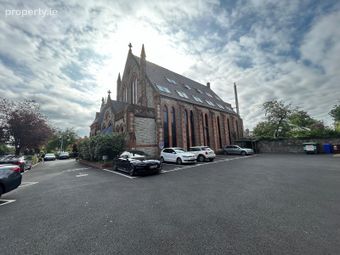 Trinity House, Charleston Road, Ranelagh, Dublin 6