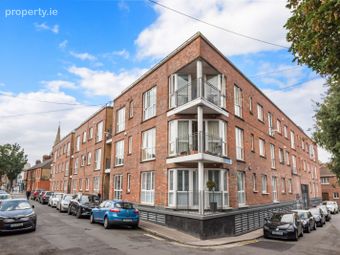 34 Ropewalk Place, Ringsend, Dublin 4, Ringsend, Dublin 4