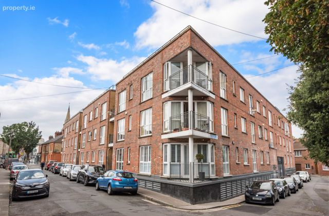 34 Ropewalk Place, Ringsend, Dublin 4, Ringsend, Dublin 4 - Click to view photos