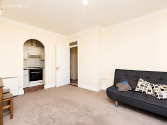 Apartment 113, Bachelors Walk Apartments, Dublin 2 - Image 4