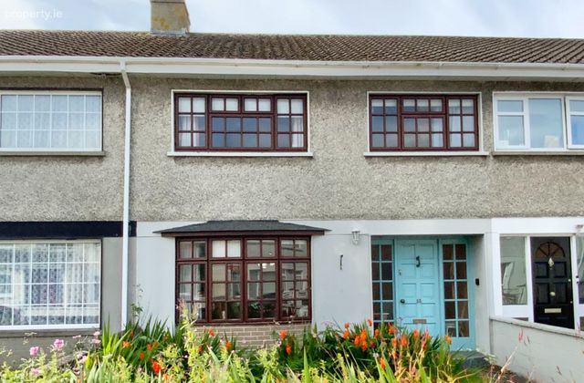 55 South Green, Arklow, Arklow, Co. Wicklow - Click to view photos