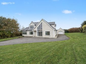 2 Rooskey Lock, Roosky, Co. Leitrim, Rooskey, Co. Leitrim