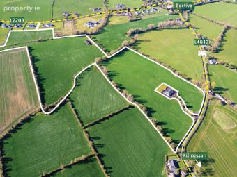 35 Acres Ennistown, Kilmessan, Co. Meath, Kilmessan, Co. Meath - Image 2