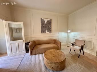Mountjoy Square Two Bed Apartment, Dublin 1 - Image 2