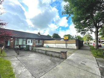 St Johns Green, Clondalkin, Dublin 22, Clondalkin, Dublin 22