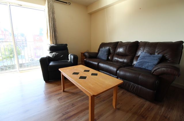 Salmon Weir, Hanover Street, Cork City Centre, Co. Cork - Click to view photos