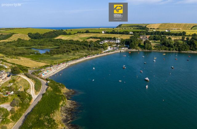 8 Oysterhaven Holiday Cottages, Oysterhaven, Kinsale, Co. Cork - Click to view photos