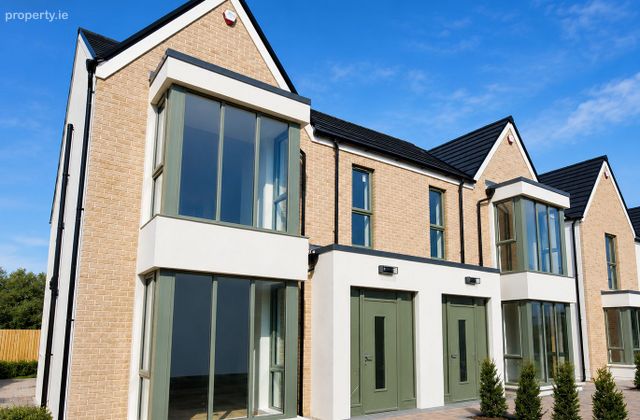 Midleton, Co. Cork - Click to view photos