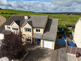 18 Mooreville Estate, Rathdowney, Co. Laois - Image 3