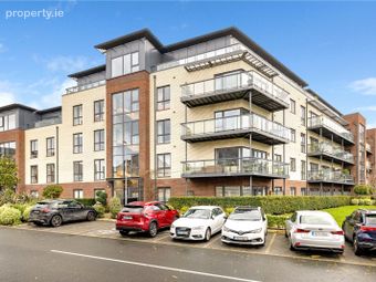 67 Eustace Court, Cualanor, Dun Laoghaire, Co. Dublin