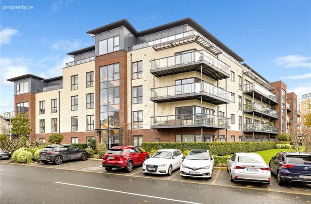 67 Eustace Court, Cualanor, Dun Laoghaire, Co Dublin, Dun Laoghaire, Co. Dublin - Click to view photos