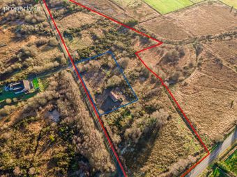 Tully Land For Sale, Loughglynn, Co. Roscommon, Loughglynn, Co. Roscommon - Image 4