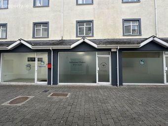 Ground Floor Unit, Friar`s Court, Nenagh, Co. Tipperary, Nenagh, Co. Tipperary