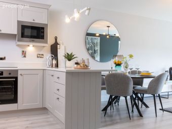 1 Bedroom Apartment, Cualanor Crescent, Dun Laoghaire, Co. Dublin - Image 2