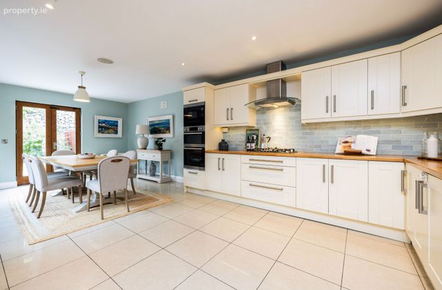 9 The Old Mill, Main Street, Naul, Co. Dublin - Click to view photos