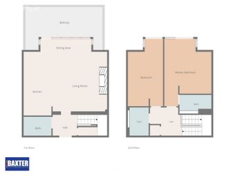 2 Willow Lodge, Farmleigh Avenue, Castleknock, Dublin 15 - Image 2