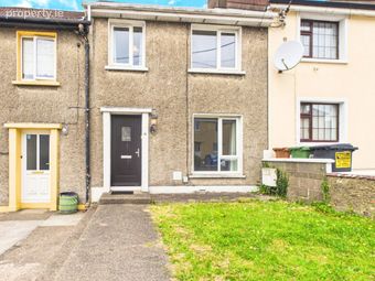 55 Rockenham, Ferrybank, Ferrybank, Co. Waterford