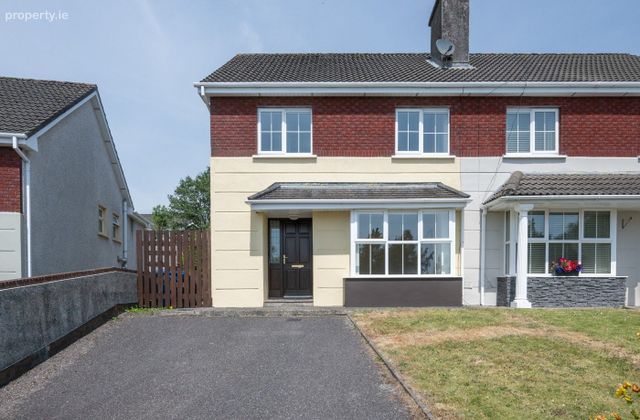 16 Monastery Avenue, Blarney Road, Hollyhill, Co. Cork - Click to view photos