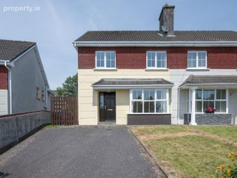16 Monastery Avenue, Blarney Road, Hollyhill, Co. Cork