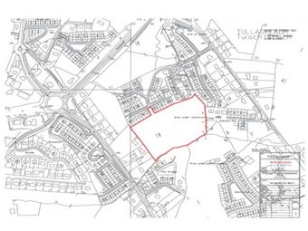 Development Site, At Tullaskeagh, Tullaskeagh, Roscrea, Co. Tipperary, Roscrea, Co. Tipperary - Image 5