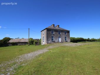 Lislea House, Lislea, Barry, Co. Longford