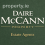 Daire McCann Property Logo
