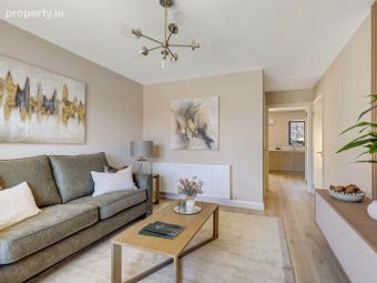 2 Bedroom Terrace, Ardee, Co. Louth - Image 5