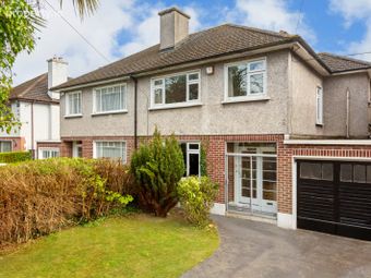 8 Rathdown Drive, Terenure, Dublin 6w, Terenure, Dublin 6w
