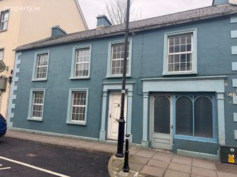 Main Street, Killybegs, Co. Donegal, Killybegs, Co. Donegal