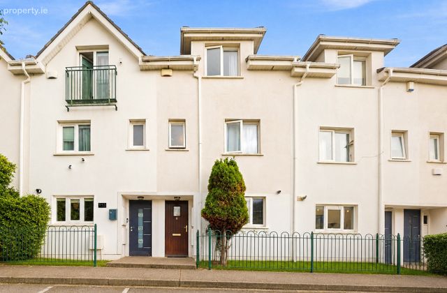 11 Cardy Rock Road, Balbriggan, Co. Dublin - Click to view photos