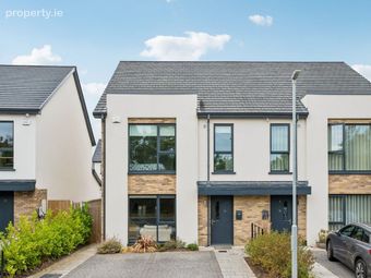 21 Skylark Park View, Saint Marnock's Bay, Portmarnock, Co. Dublin