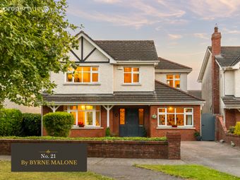 21 The Grange, Newbridge, Co. Kildare, Newbridge, Co. Kildare - Image 3