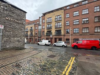 Apt 96, Block E, Blackhall Square, Brunswick Street North, Dublin 7, Co. Dublin, Smithfield, Dublin 7