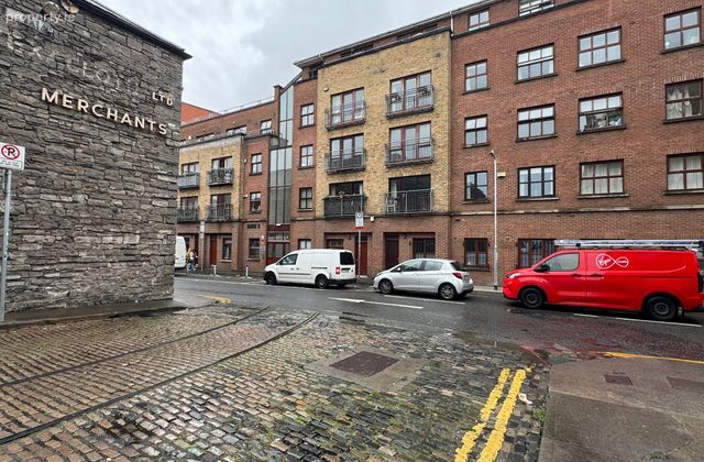 Apt 96, Block E, Blackhall Square, Brunswick Street North, Dublin 7, Co. Dublin, Smithfield, Dublin 7 - Click to view photos