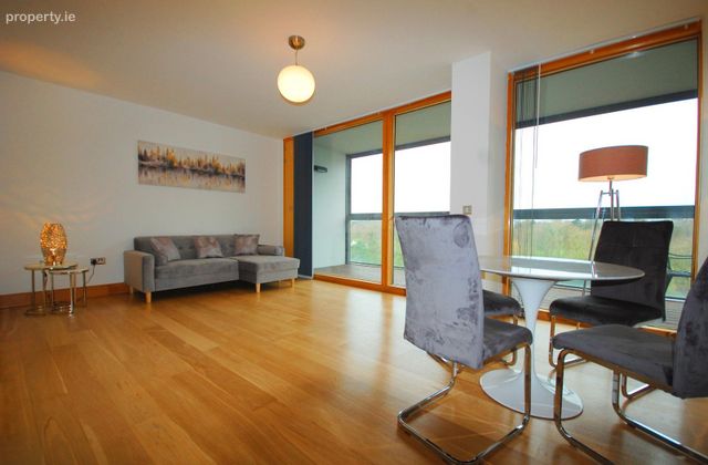 Apartment 2 The Bay, Elm Park, Merrion Road, Dublin 4 - Click to view photos