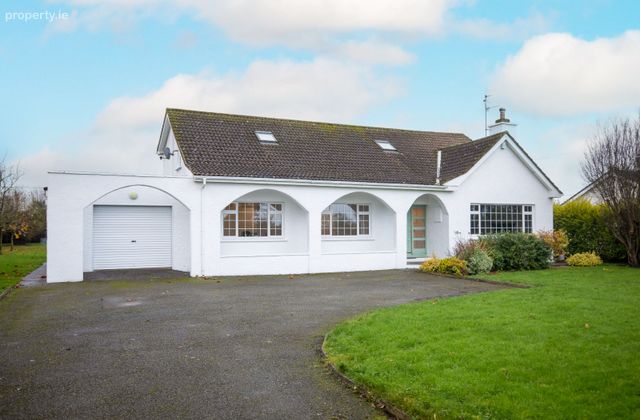 Annore House, Coolfore, Tylas, Co. Meath - Click to view photos