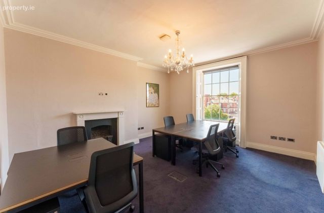 The Garrison, 31-32 Leeson Street Lower, D02 KA62, Dublin 2 - Click to view photos