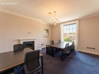 The Garrison, 31-32 Leeson Street Lower, D02 KA62, Dublin 2
