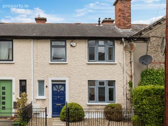 23 Clarence Mangan Road, Dublin 8, Dublin 8