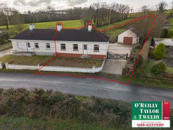 Mullaghmore, Ardlougher, Ballyconnell, Co. Cavan
