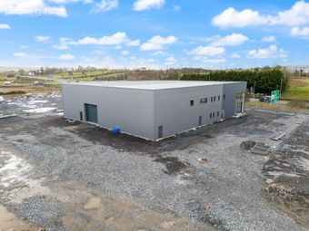 Car Showroom Site, Toberbride Business Park, Collooney, Co. Sligo - Image 4