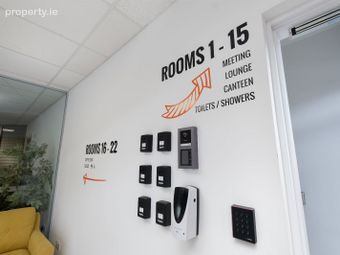 Innova Rooms, Liosban, Tuam Road, Co. Galway - Image 5