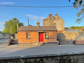 Ashton Lodge, Ashton Park, Blackrock Road, Blackrock, Co. Cork