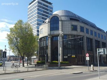 Beresford Court, Dublin 1