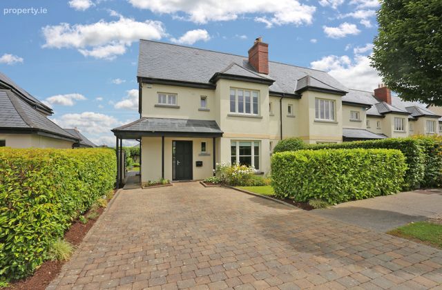 34 The Village, Adare, Limerick, Adare, Co. Limerick - Click to view photos