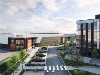 Unit 272, Blanchardstown Corporate Business Park, Ballycoolin Road, Dublin, Hollystown, Dublin 15
